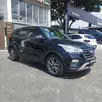 HYUNDAI CRETA 1.6 16V FLEX PULSE MANUAL HYUNDAI CRETA 1.6 16V FLEX PULSE MANUAL
