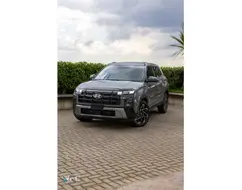 HYUNDAI CRETA 1.6 TGDI FLEX ULTIMATE DCT HYUNDAI CRETA 1.6 TGDI FLEX ULTIMATE DCT