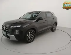 HYUNDAI CRETA 1.6 TGDI GASOLINA ULTIMATE DCT HYUNDAI CRETA 1.6 TGDI GASOLINA ULTIMATE DCT