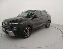 HYUNDAI CRETA 1.6 TGDI GASOLINA ULTIMATE DCT HYUNDAI CRETA 1.6 TGDI GASOLINA ULTIMATE DCT