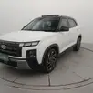 HYUNDAI CRETA 1.6 TGDI GASOLINA ULTIMATE DCT HYUNDAI CRETA 1.6 TGDI GASOLINA ULTIMATE DCT