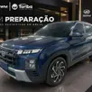 HYUNDAI CRETA 1.6 TGDI GASOLINA ULTIMATE DCT HYUNDAI CRETA 1.6 TGDI GASOLINA ULTIMATE DCT
