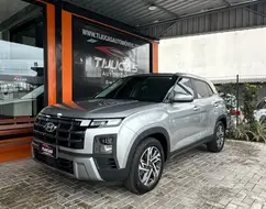 HYUNDAI CRETA 1.6 TGDI GASOLINA ULTIMATE DCT HYUNDAI CRETA 1.6 TGDI GASOLINA ULTIMATE DCT