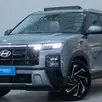 HYUNDAI CRETA 1.6 TGDI GASOLINA ULTIMATE DCT HYUNDAI CRETA 1.6 TGDI GASOLINA ULTIMATE DCT
