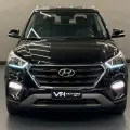 HYUNDAI CRETA 2.0 16V FLEX PRESTIGE AUTOMÁTICO HYUNDAI CRETA 2.0 16V FLEX PRESTIGE AUTOMÁTICO