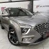 HYUNDAI CRETA 2.0 FLEX ULTIMATE AUTOMÁTICO HYUNDAI CRETA 2.0 FLEX ULTIMATE AUTOMÁTICO