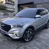 HYUNDAI CRETA 2.0 16V FLEX PRESTIGE AUTOMÁTICO HYUNDAI CRETA 2.0 16V FLEX PRESTIGE AUTOMÁTICO