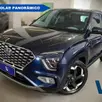 HYUNDAI CRETA 2.0 FLEX ULTIMATE AUTOMÁTICO HYUNDAI CRETA 2.0 FLEX ULTIMATE AUTOMÁTICO