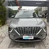 HYUNDAI CRETA 2.0 FLEX ULTIMATE AUTOMÁTICO HYUNDAI CRETA 2.0 FLEX ULTIMATE AUTOMÁTICO