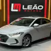 HYUNDAI ELANTRA 2.0 16V FLEX SPECIAL EDITION 4P AUTOMÁTICO HYUNDAI ELANTRA 2.0 16V FLEX SPECIAL EDITION 4P AUTOMÁTICO