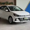 HYUNDAI HB20 1.0 12V FLEX COMFORT MANUAL HYUNDAI HB20 1.0 12V FLEX COMFORT MANUAL