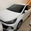 HYUNDAI HB20 1.0 12V FLEX COMFORT MANUAL HYUNDAI HB20 1.0 12V FLEX COMFORT MANUAL