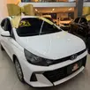 HYUNDAI HB20 1.0 12V FLEX COMFORT MANUAL HYUNDAI HB20 1.0 12V FLEX COMFORT MANUAL