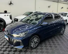 HYUNDAI HB20 1.0 12V FLEX LIMITED MANUAL HYUNDAI HB20 1.0 12V FLEX LIMITED MANUAL