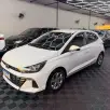 HYUNDAI HB20 1.0 12V FLEX LIMITED MANUAL HYUNDAI HB20 1.0 12V FLEX LIMITED MANUAL