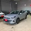 HYUNDAI HB20 1.0 12V FLEX SENSE PLUS MANUAL HYUNDAI HB20 1.0 12V FLEX SENSE PLUS MANUAL