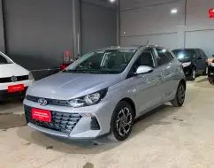 HYUNDAI HB20 1.0 12V FLEX SENSE PLUS MANUAL HYUNDAI HB20 1.0 12V FLEX SENSE PLUS MANUAL