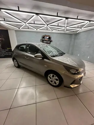 HYUNDAI HB20 1.0 12V FLEX SENSE PLUS MANUAL