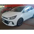 HYUNDAI HB20 1.0 12V FLEX VISION MANUAL HYUNDAI HB20 1.0 12V FLEX VISION MANUAL