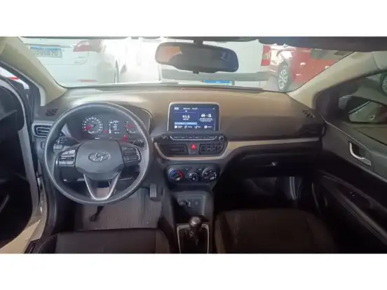 HYUNDAI-HB20-2022