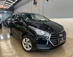 HYUNDAI HB20 1.0 COMFORT PLUS 12V FLEX 4P MANUAL HYUNDAI HB20 1.0 COMFORT PLUS 12V FLEX 4P MANUAL