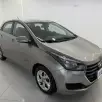 HYUNDAI HB20 1.0 COMFORT PLUS 12V FLEX 4P MANUAL HYUNDAI HB20 1.0 COMFORT PLUS 12V FLEX 4P MANUAL