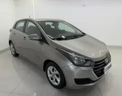 HYUNDAI HB20 1.0 COMFORT PLUS 12V FLEX 4P MANUAL HYUNDAI HB20 1.0 COMFORT PLUS 12V FLEX 4P MANUAL