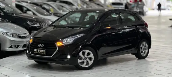 HYUNDAI HB20 1.0 COMFORT STYLE 12V FLEX 4P MANUAL