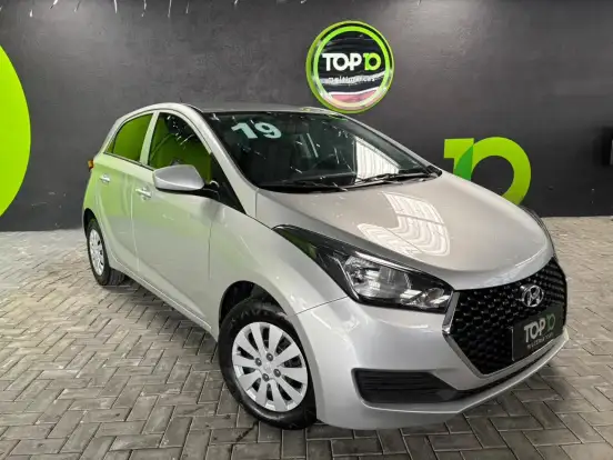 HYUNDAI-HB20-2018