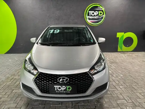 HYUNDAI-HB20-2018