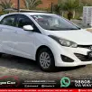 HYUNDAI HB20 1.6 COMFORT 16V FLEX 4P MANUAL HYUNDAI HB20 1.6 COMFORT 16V FLEX 4P MANUAL