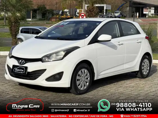 HYUNDAI-HB20-2014