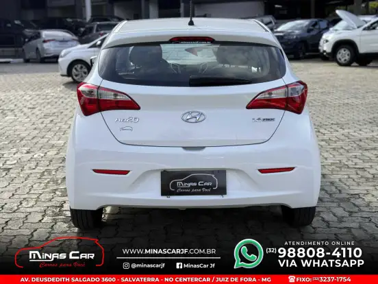 HYUNDAI-HB20-2014