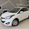 HYUNDAI HB20 1.6 COMFORT PLUS 16V FLEX 4P MANUAL HYUNDAI HB20 1.6 COMFORT PLUS 16V FLEX 4P MANUAL