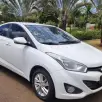HYUNDAI HB20 1.6 COMFORT PLUS 16V FLEX 4P MANUAL HYUNDAI HB20 1.6 COMFORT PLUS 16V FLEX 4P MANUAL