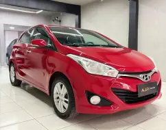HYUNDAI HB20 1.6 COMFORT STYLE 16V FLEX 4P AUTOMÁTICO HYUNDAI HB20 1.6 COMFORT STYLE 16V FLEX 4P AUTOMÁTICO