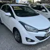 HYUNDAI HB20 1.6 COMFORT STYLE 16V FLEX 4P MANUAL HYUNDAI HB20 1.6 COMFORT STYLE 16V FLEX 4P MANUAL