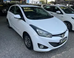 HYUNDAI HB20 1.6 COMFORT STYLE 16V FLEX 4P MANUAL HYUNDAI HB20 1.6 COMFORT STYLE 16V FLEX 4P MANUAL