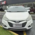HYUNDAI HB20 1.6 PREMIUM 16V FLEX 4P AUTOMÁTICO HYUNDAI HB20 1.6 PREMIUM 16V FLEX 4P AUTOMÁTICO