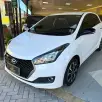 HYUNDAI HB20 1.6 R SPEC 16V FLEX 4P AUTOMÁTICO HYUNDAI HB20 1.6 R SPEC 16V FLEX 4P AUTOMÁTICO