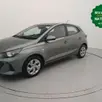 HYUNDAI HB20 1.0 12V FLEX COMFORT MANUAL HYUNDAI HB20 1.0 12V FLEX COMFORT MANUAL