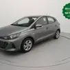 HYUNDAI HB20 1.0 12V FLEX COMFORT MANUAL HYUNDAI HB20 1.0 12V FLEX COMFORT MANUAL