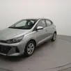 HYUNDAI HB20 1.0 12V FLEX COMFORT MANUAL HYUNDAI HB20 1.0 12V FLEX COMFORT MANUAL