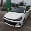 HYUNDAI HB20 1.0 12V FLEX COMFORT MANUAL HYUNDAI HB20 1.0 12V FLEX COMFORT MANUAL