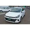 HYUNDAI HB20 1.0 12V FLEX COMFORT MANUAL HYUNDAI HB20 1.0 12V FLEX COMFORT MANUAL