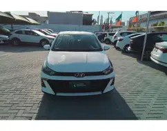 HYUNDAI HB20 1.0 12V FLEX COMFORT MANUAL HYUNDAI HB20 1.0 12V FLEX COMFORT MANUAL