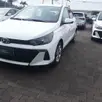 HYUNDAI HB20 1.0 12V FLEX COMFORT MANUAL HYUNDAI HB20 1.0 12V FLEX COMFORT MANUAL