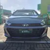 HYUNDAI HB20 1.0 12V FLEX COMFORT MANUAL HYUNDAI HB20 1.0 12V FLEX COMFORT MANUAL