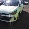 HYUNDAI HB20 1.0 12V FLEX COMFORT MANUAL HYUNDAI HB20 1.0 12V FLEX COMFORT MANUAL
