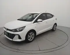 HYUNDAI HB20 1.0 12V FLEX COMFORT MANUAL HYUNDAI HB20 1.0 12V FLEX COMFORT MANUAL